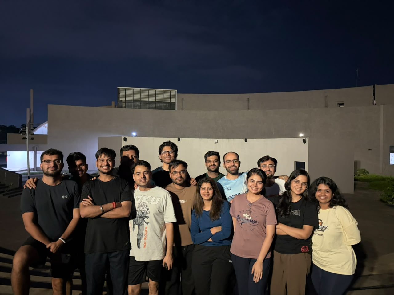 Batch Life — photograph 5