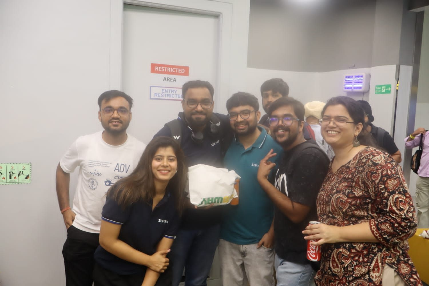 Batch Life — photograph 6