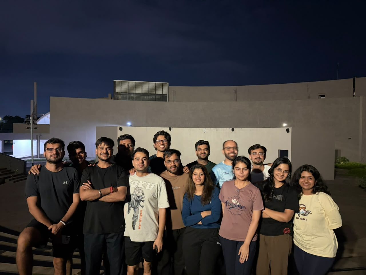 Batch Life — photograph 8