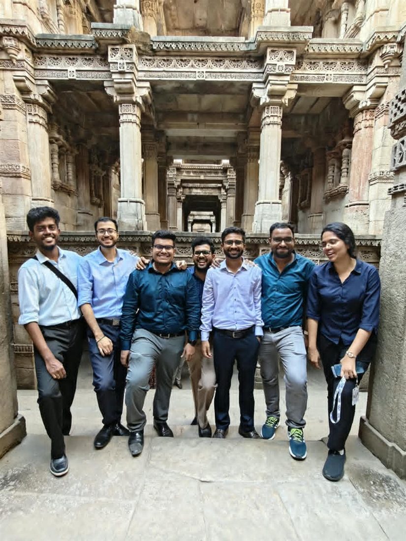 Batch Life — photograph 9