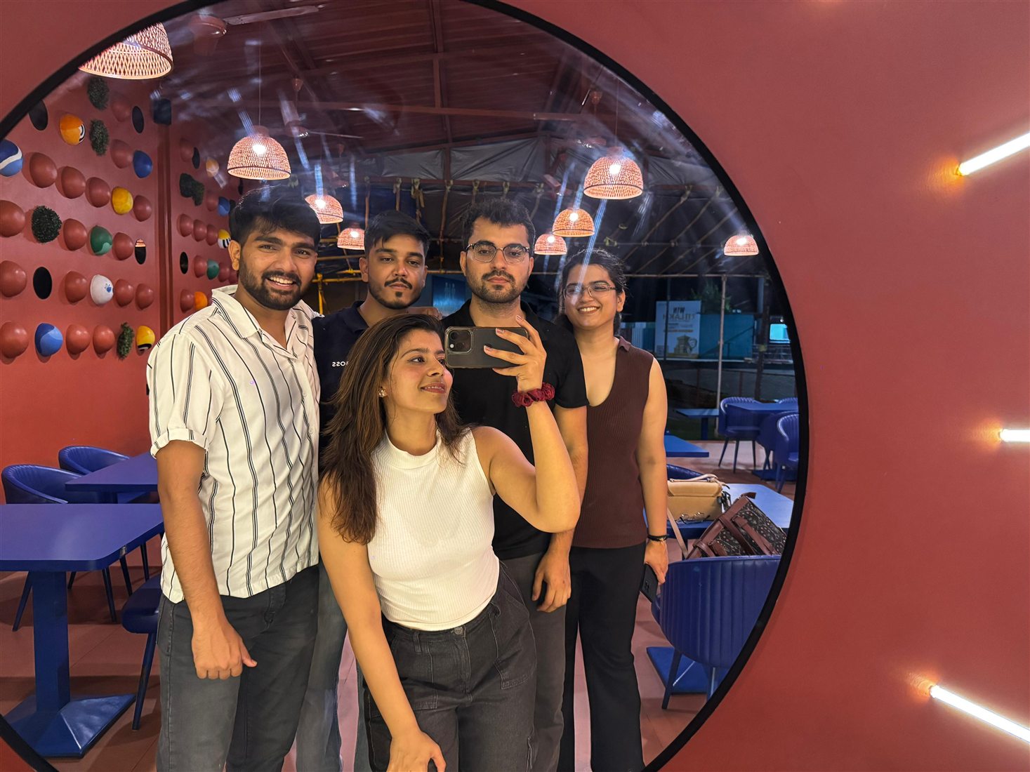 Batch Life — photograph 105