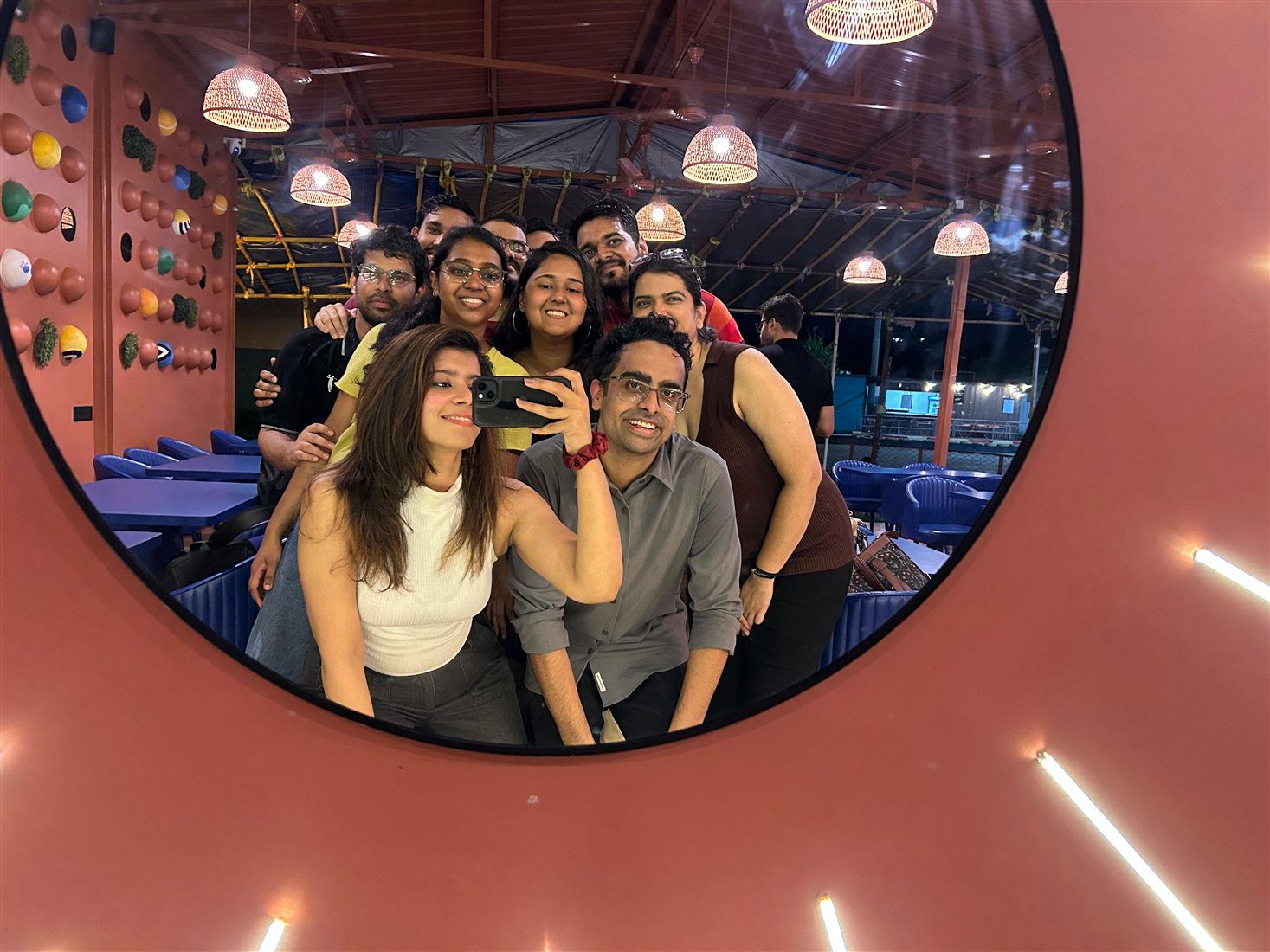 Batch Life — photograph 106