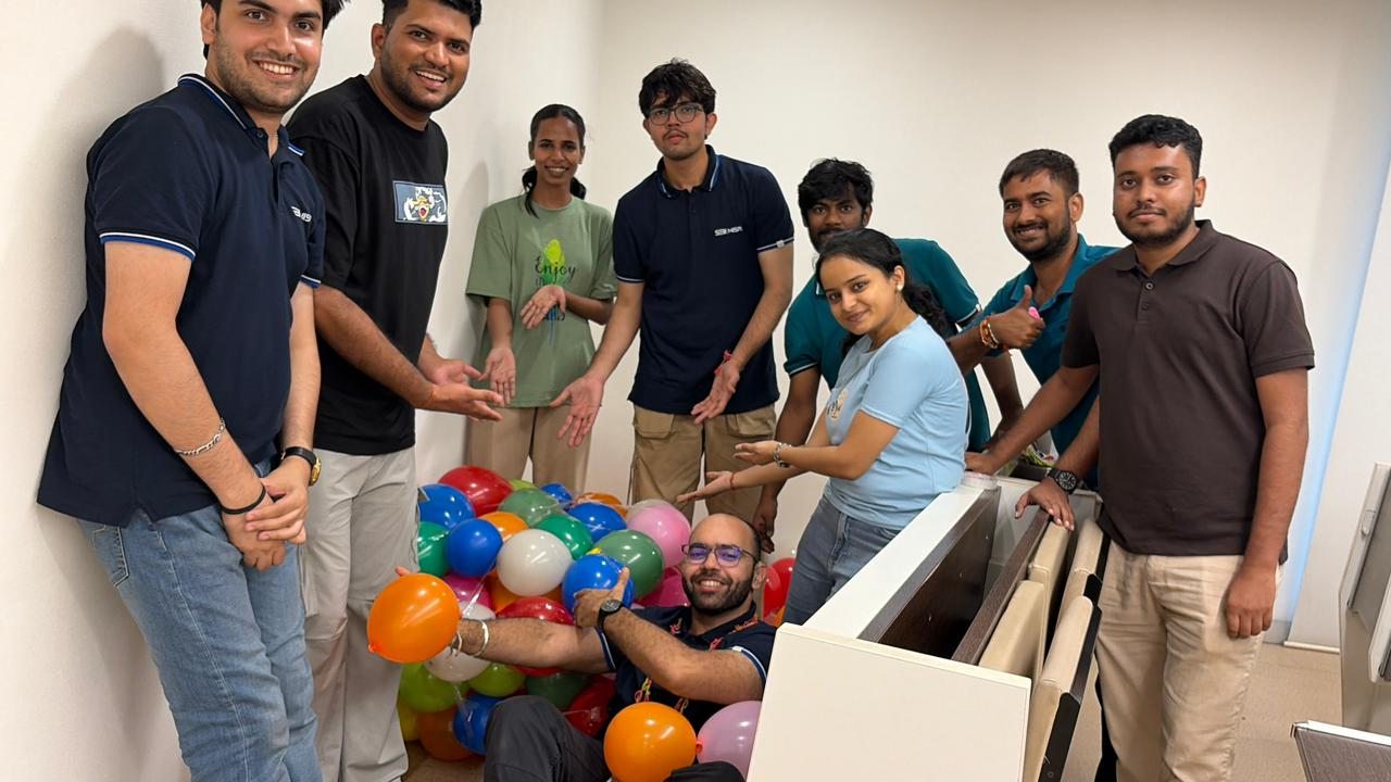 Batch Life — photograph 11