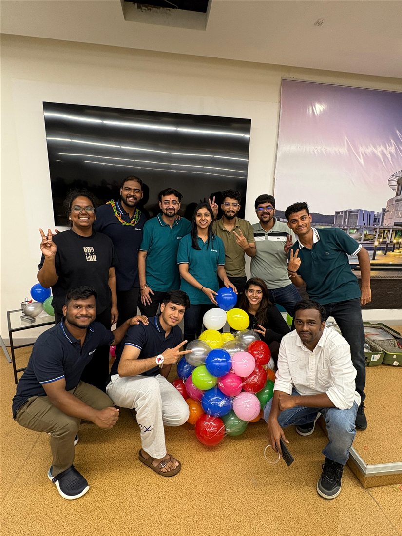 Batch Life — photograph 121