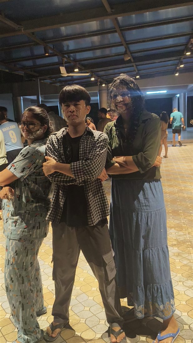 Batch Life — photograph 141