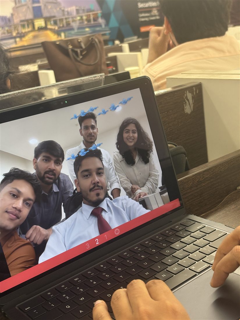 Batch Life — photograph 153