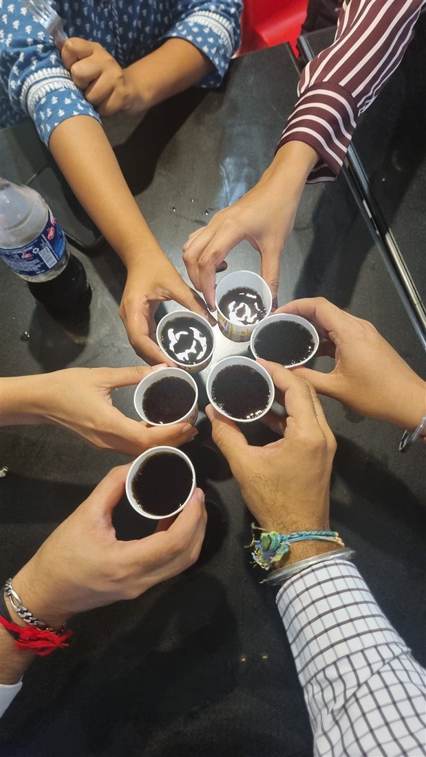 Batch Life — photograph 155