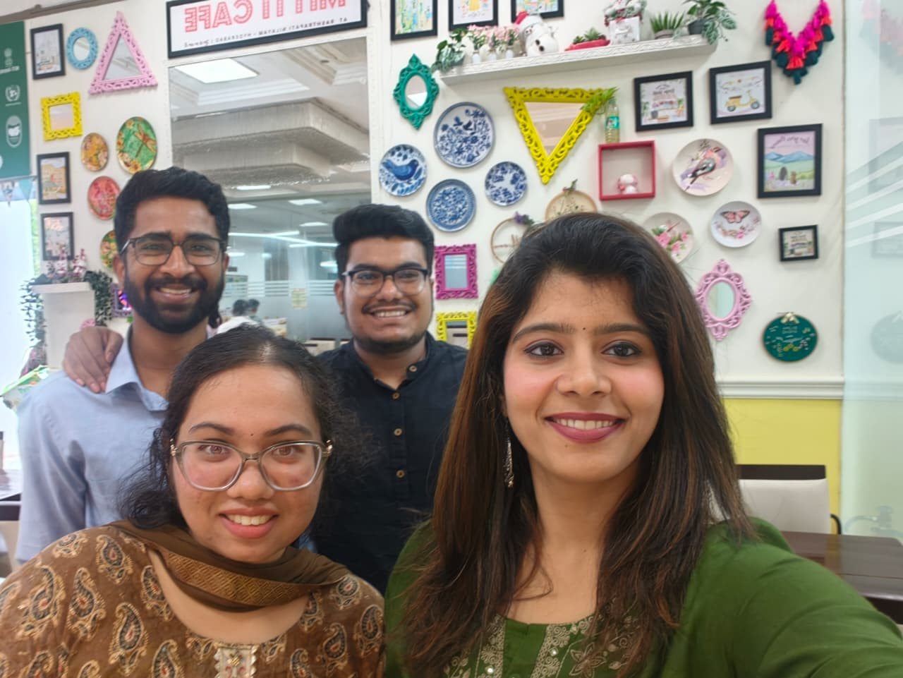 Batch Life — photograph 19
