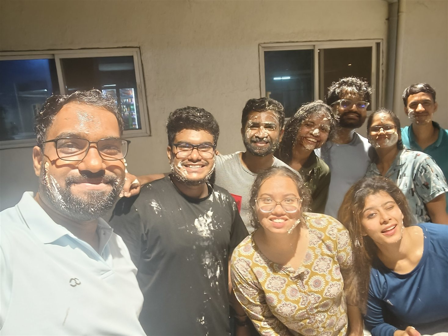 Batch Life — photograph 211