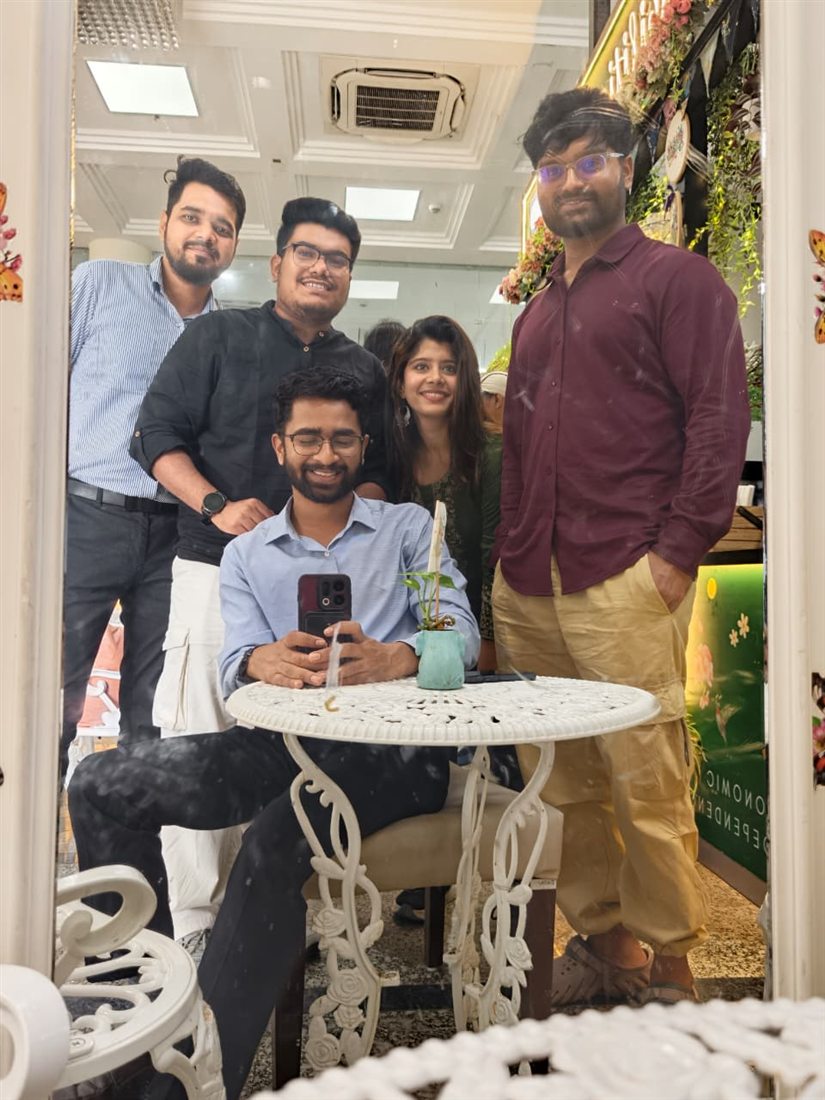 Batch Life — photograph 24