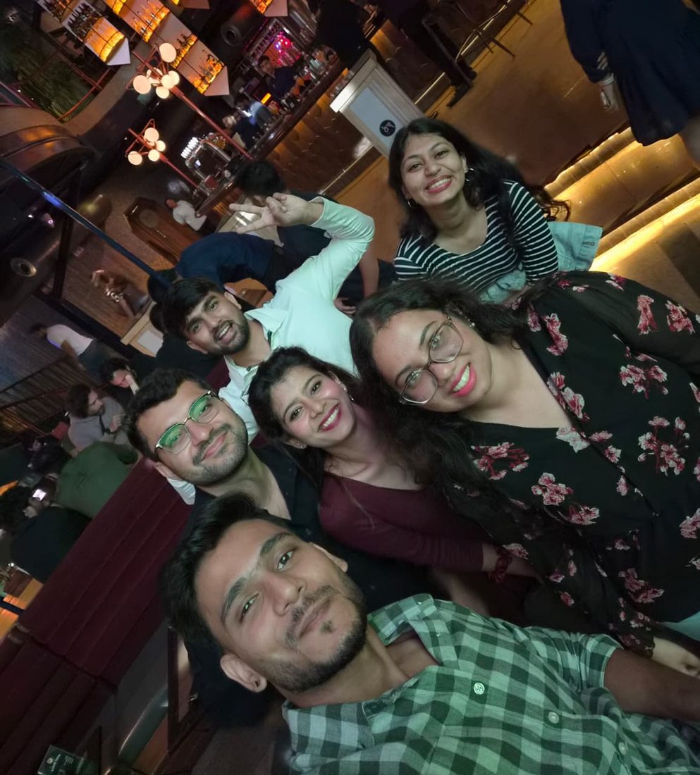 Batch Life — photograph 30