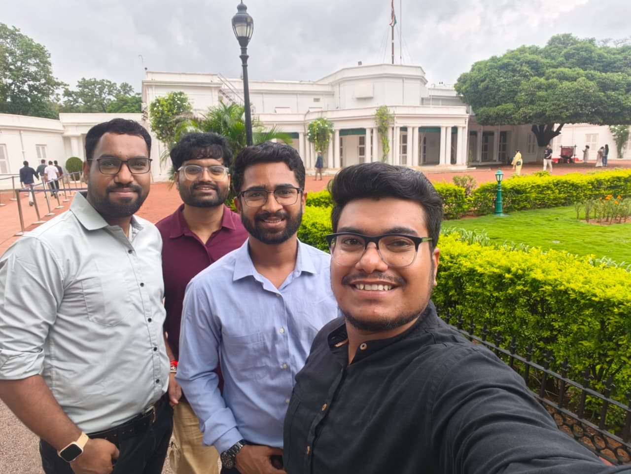 Batch Life — photograph 32