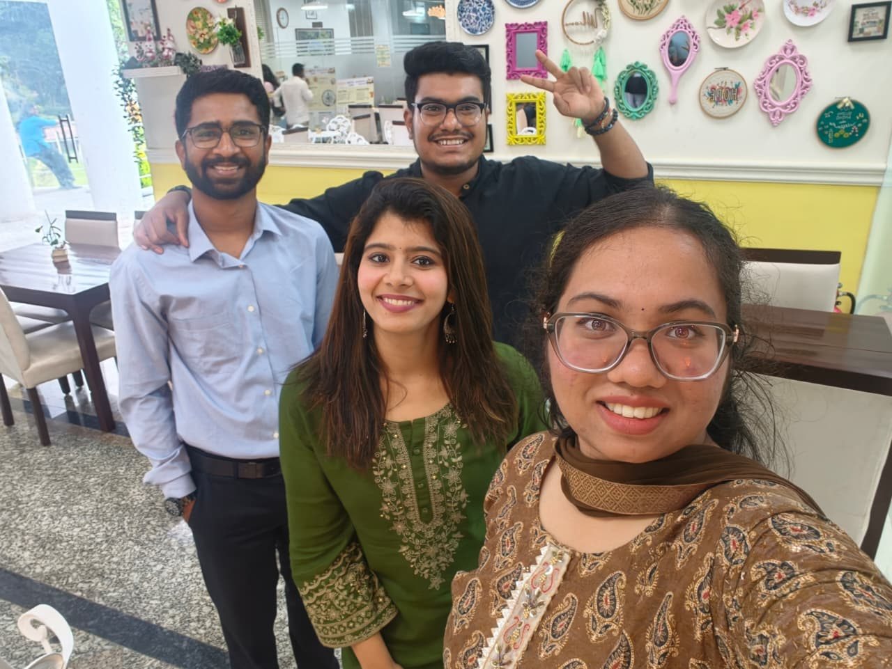Batch Life — photograph 35