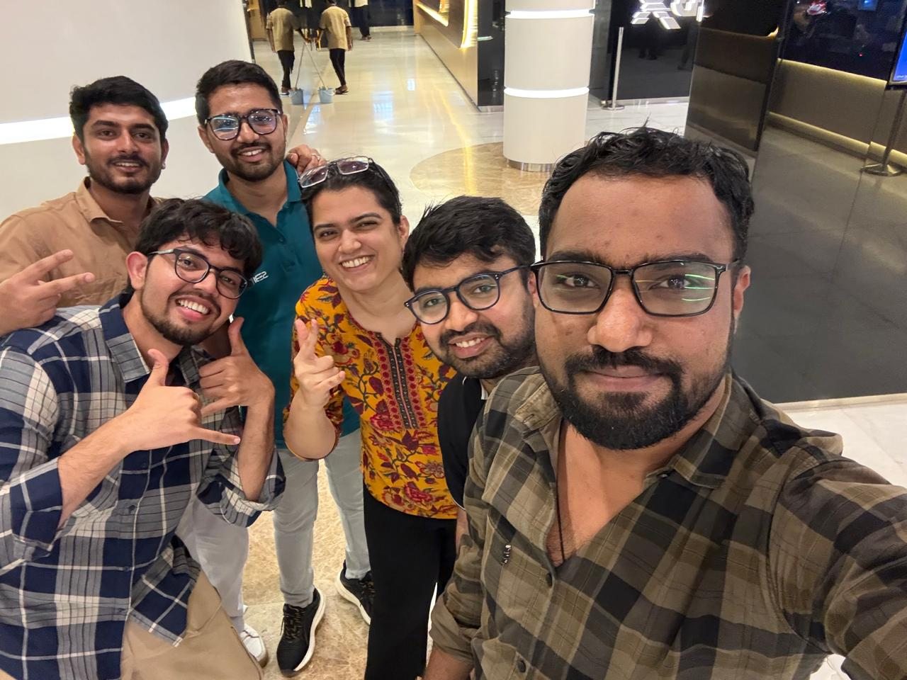 Batch Life — photograph 45