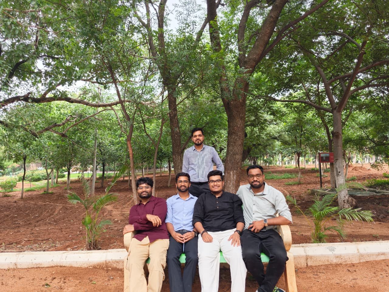 Batch Life — photograph 67