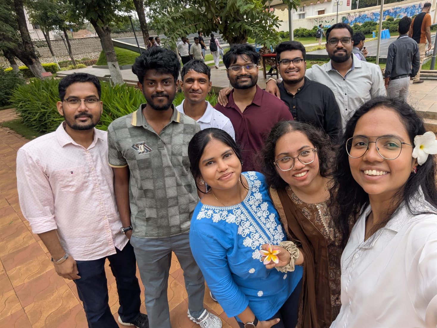 Batch Life — photograph 70