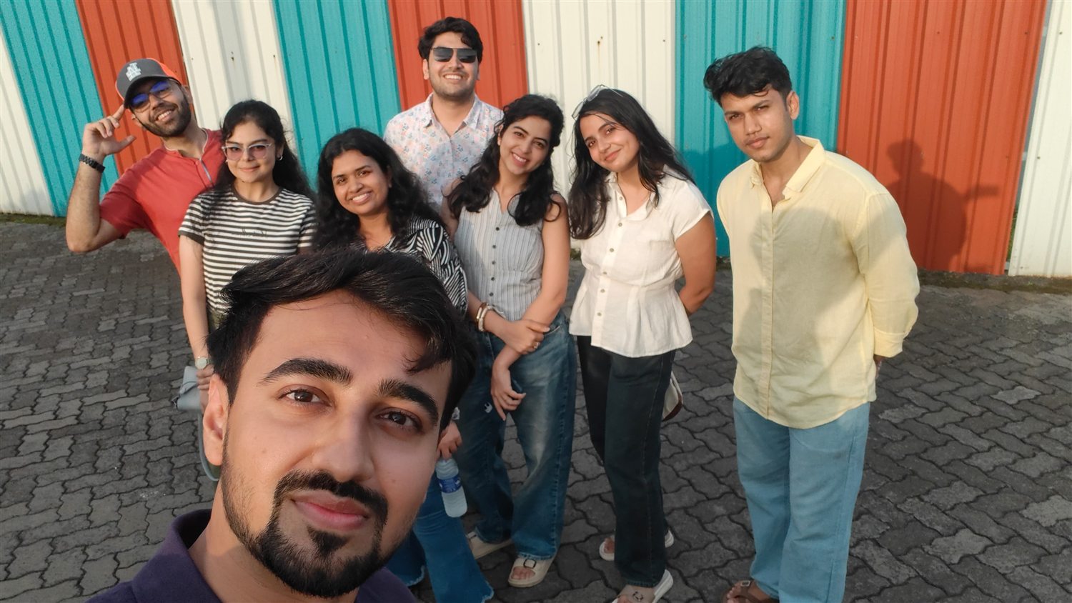 Batch Life — photograph 83
