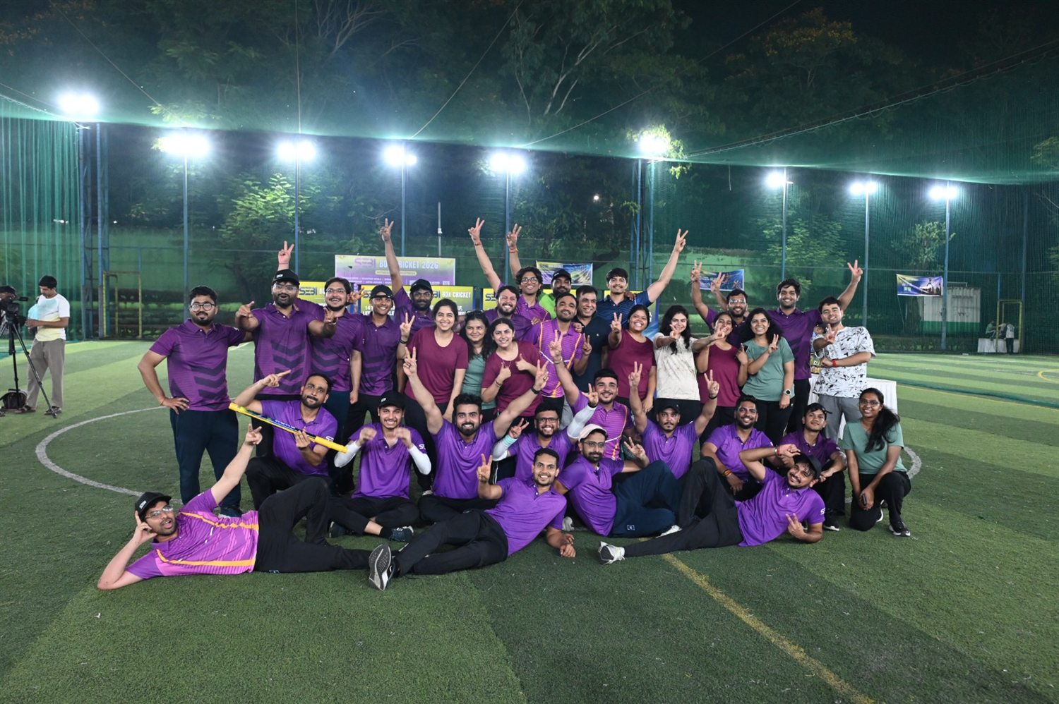Cricket — photograph 6