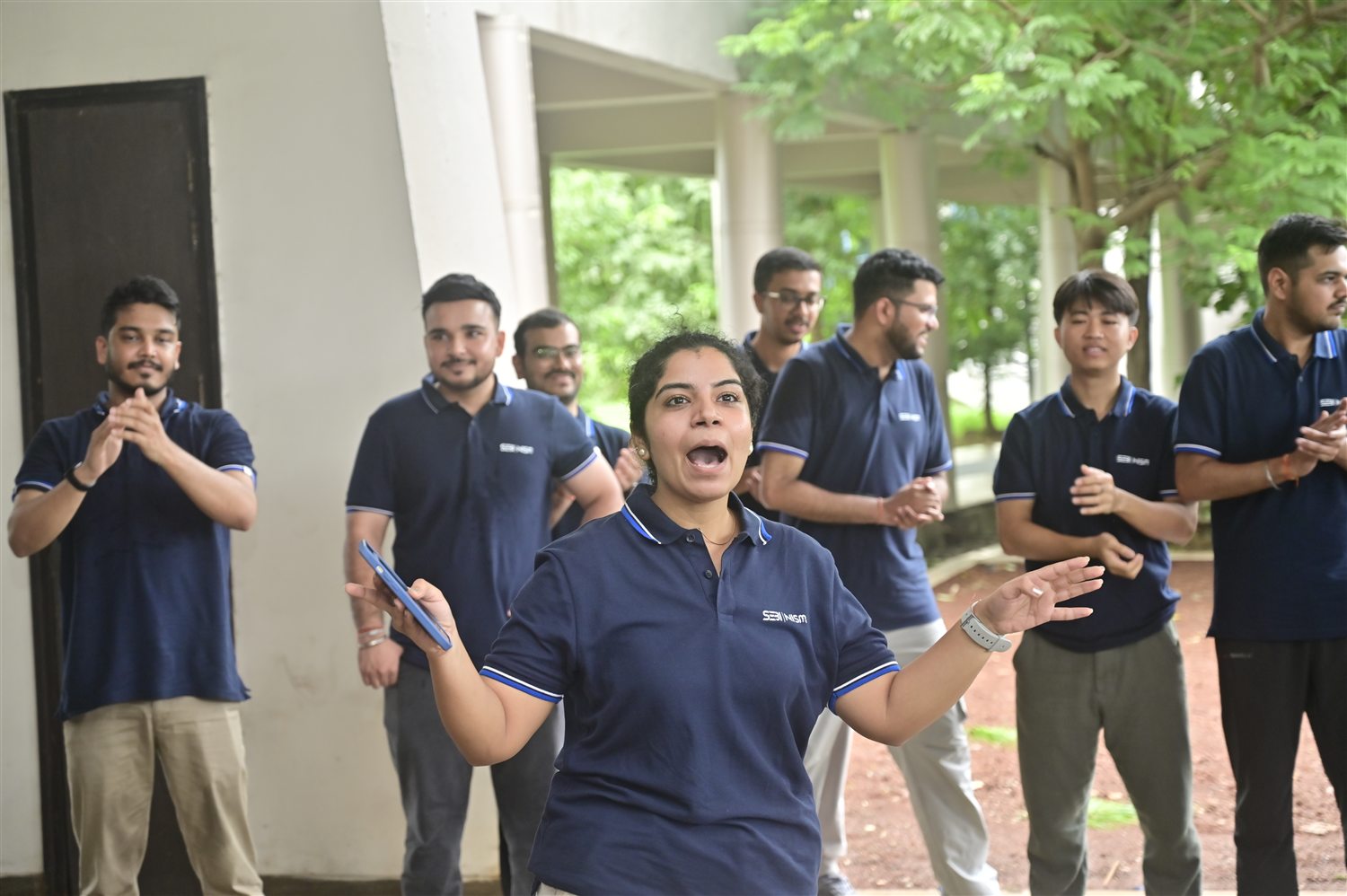 Team Building — photograph 4