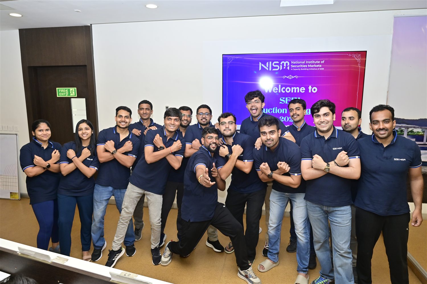 Team Building — photograph 10