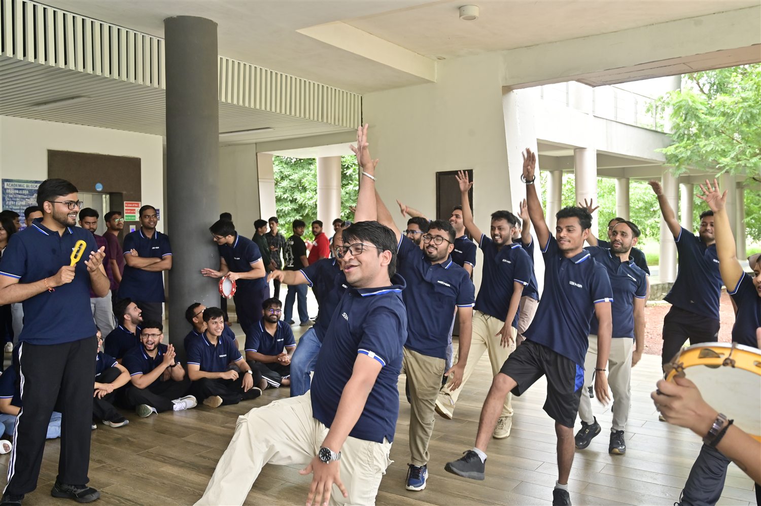 Team Building — photograph 12