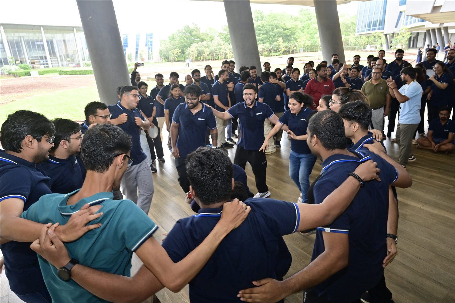 Team Building — photograph 14