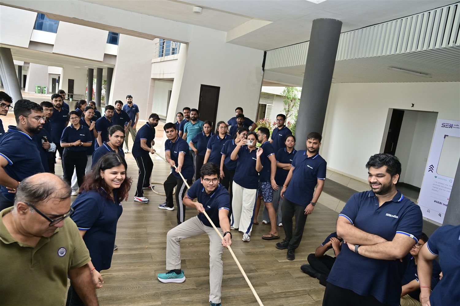 Team Building — photograph 15