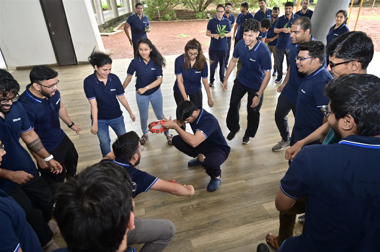 Team Building — photograph 18