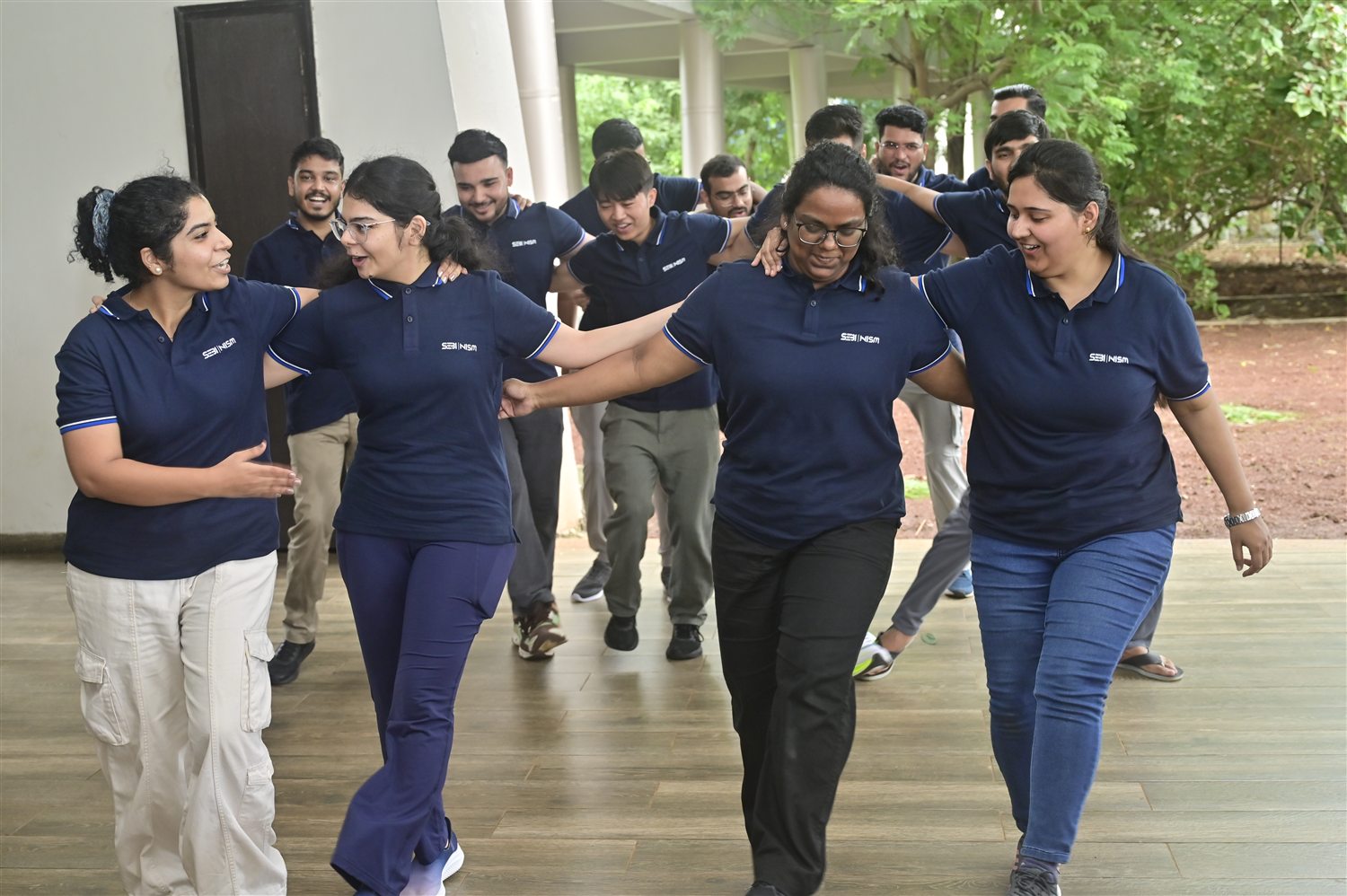 Team Building — photograph 19