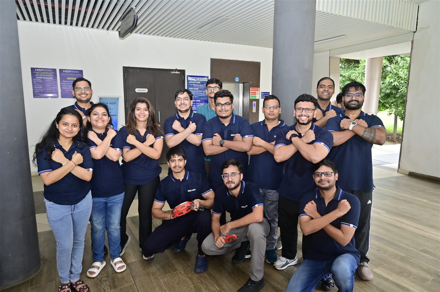 Team Building — photograph 20