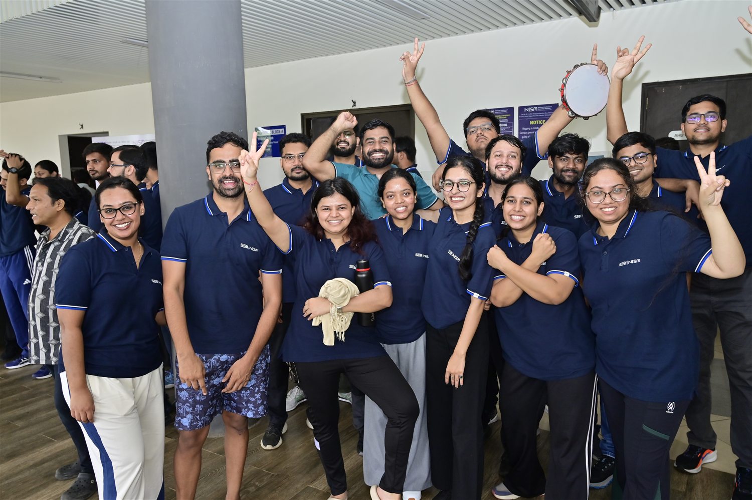 Team Building — photograph 21