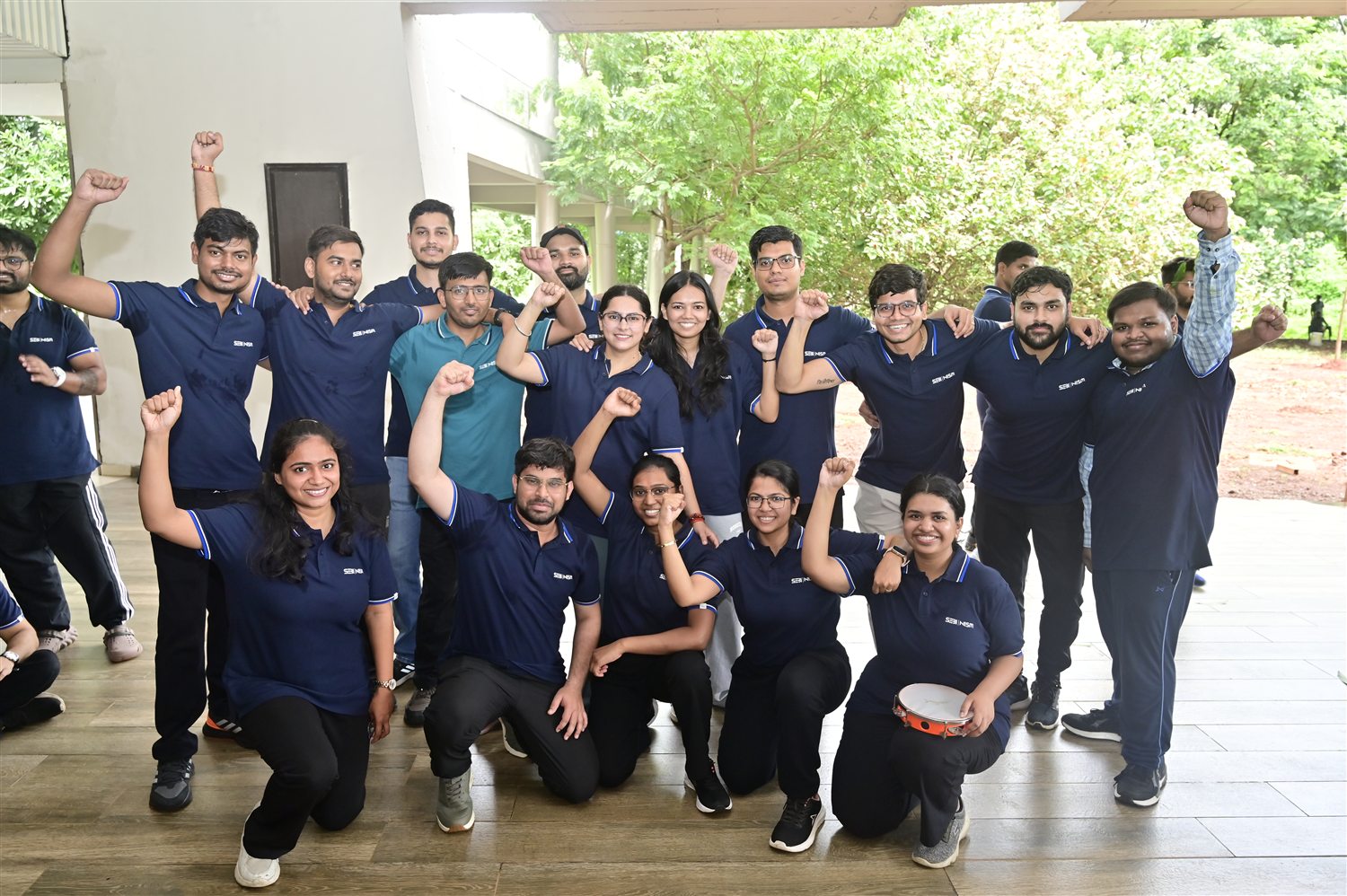 Team Building — photograph 24