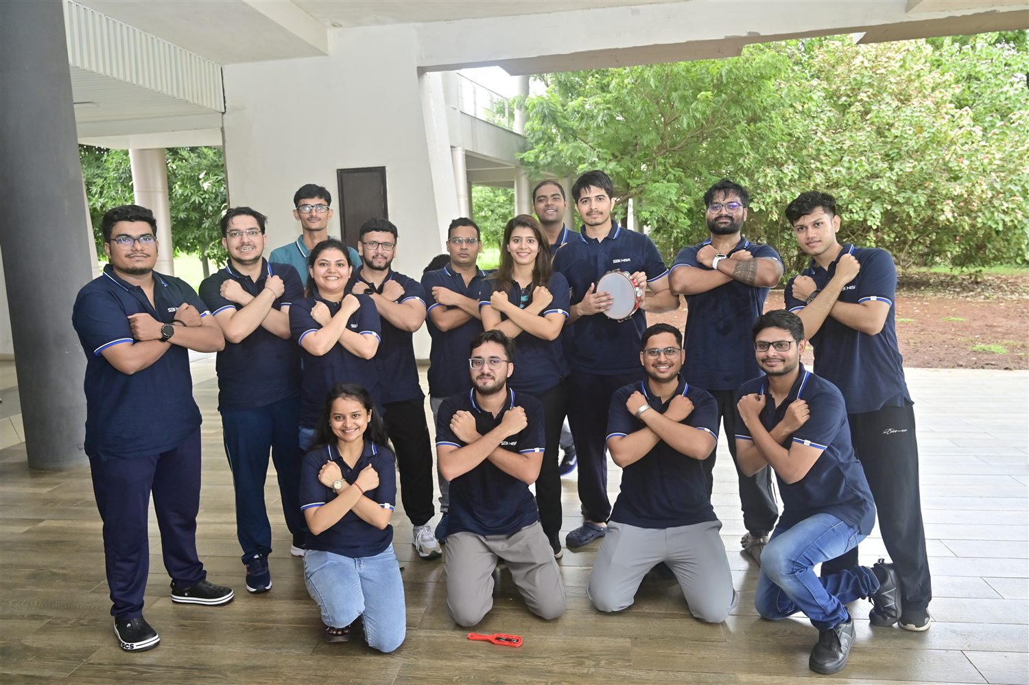 Team Building — photograph 26