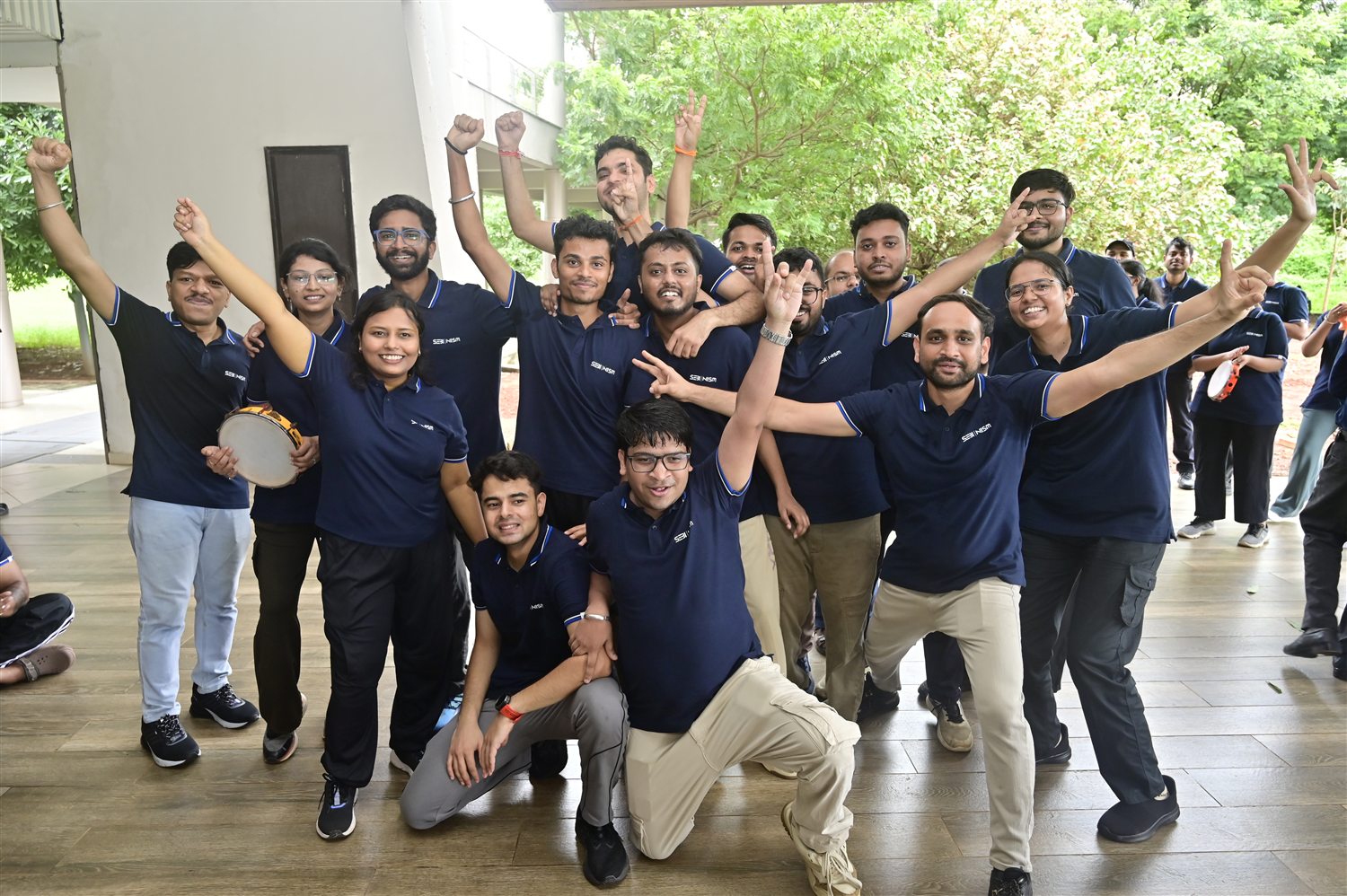 Team Building — photograph 27