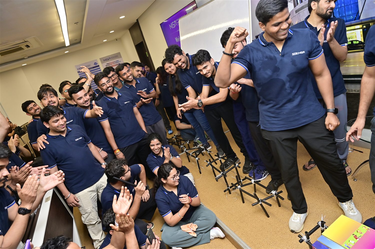Team Building — photograph 28