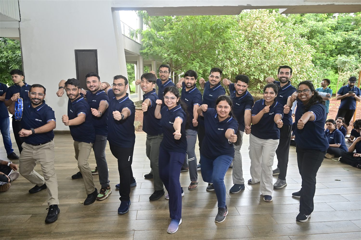 Team Building — photograph 30