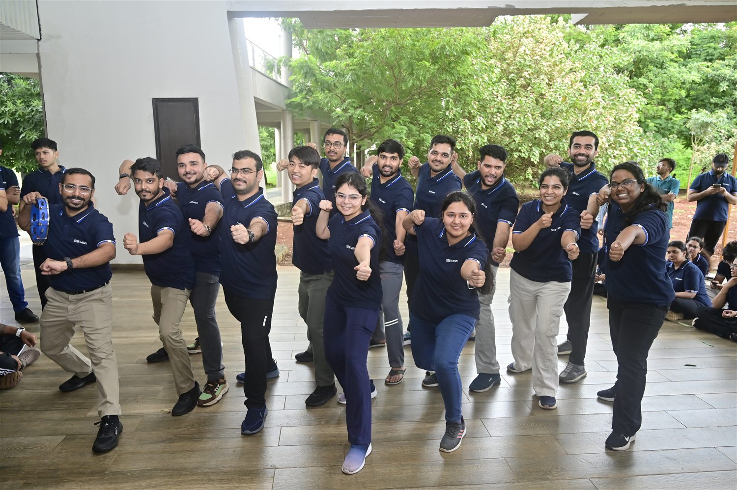 Team Building — photograph 31