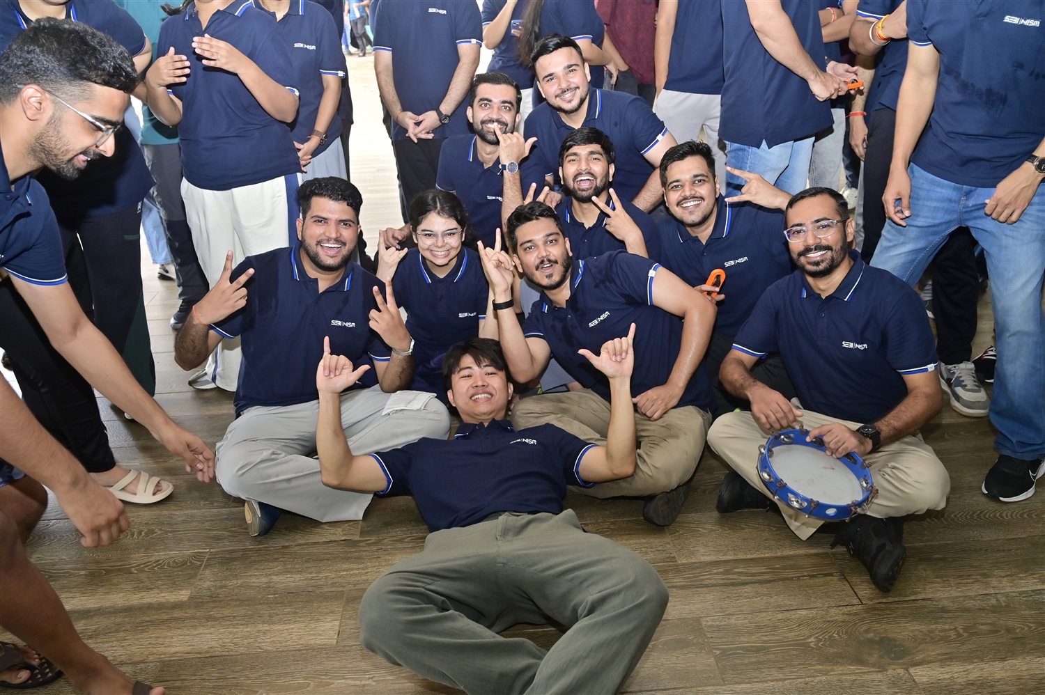 Team Building — photograph 36