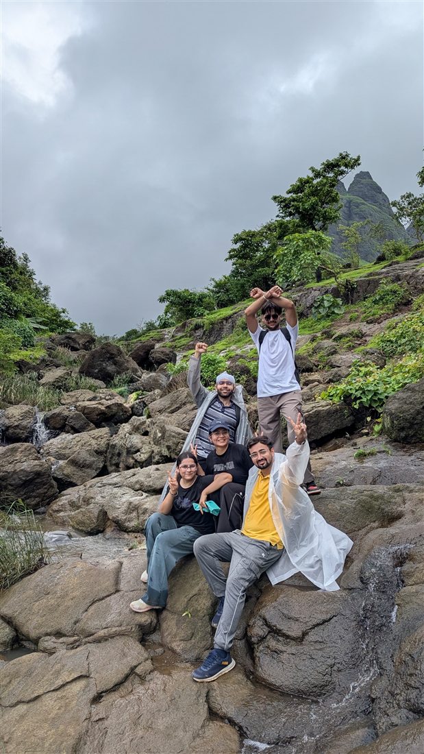 Trek — photograph 14