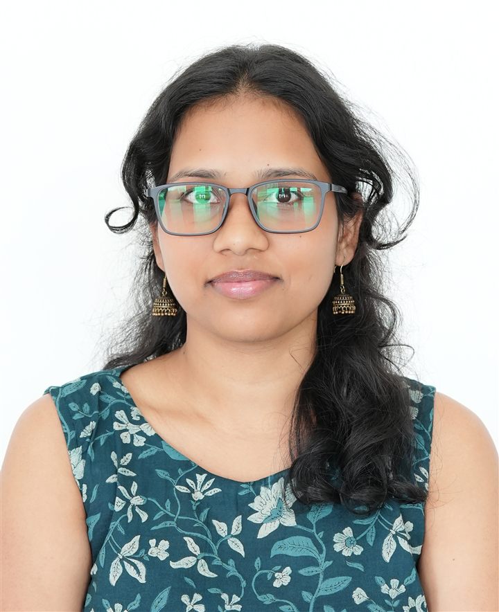Portrait of Amrapali