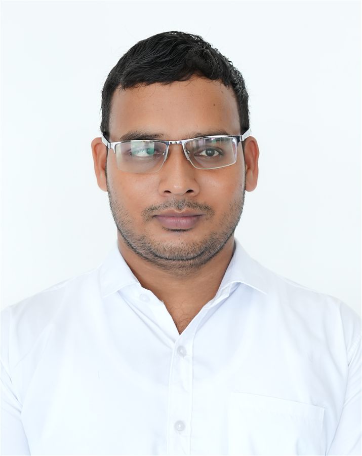 Portrait of Prince Chaudhary