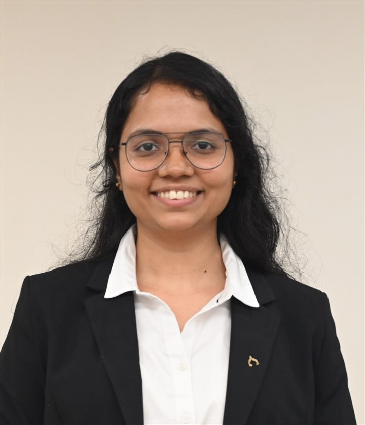 Portrait of Ramadevi Govindasamy