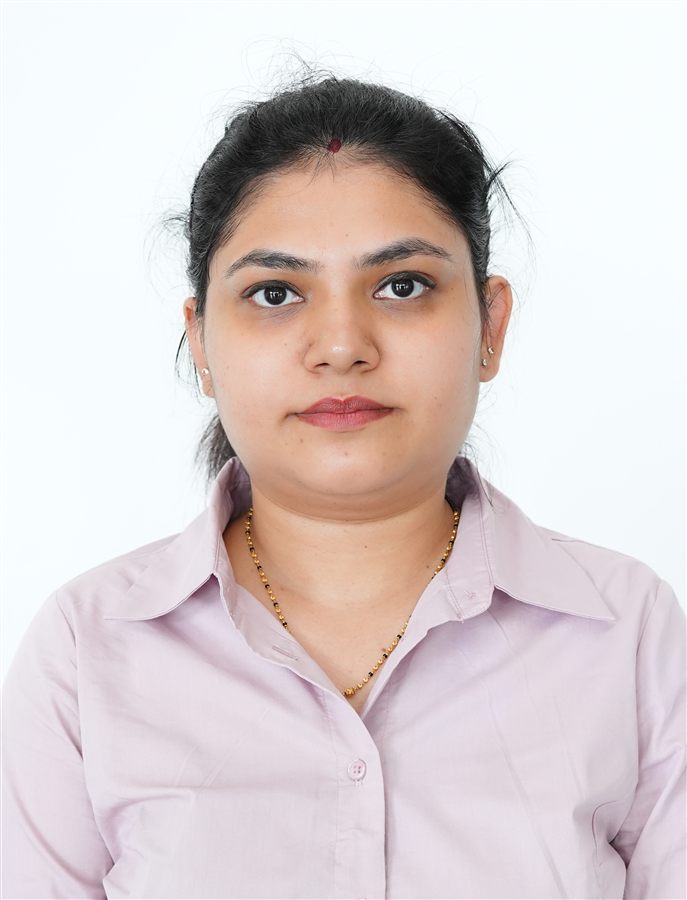 Portrait of Vinny Rana